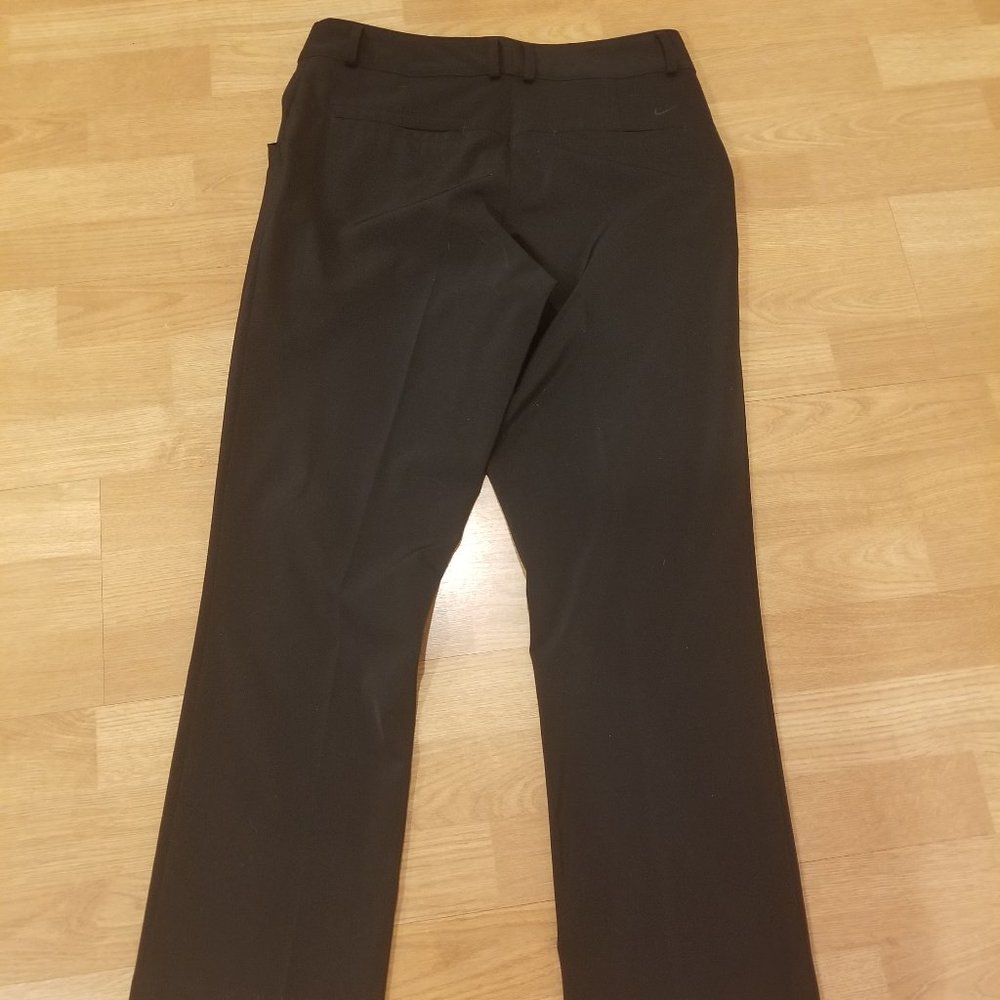 Nike golf pants, size 6